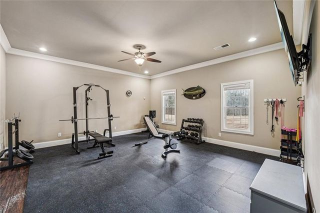 1170 Sleepy Hollow Road, Powder Springs, GA 30127