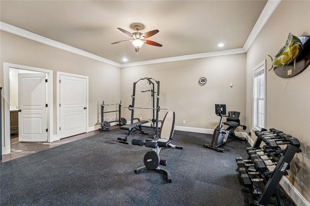 1170 Sleepy Hollow Road, Powder Springs, GA 30127