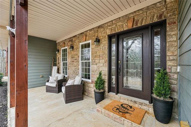 1170 Sleepy Hollow Road, Powder Springs, GA 30127