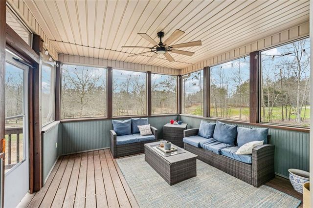 1170 Sleepy Hollow Road, Powder Springs, GA 30127