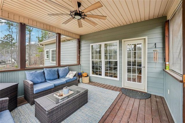 1170 Sleepy Hollow Road, Powder Springs, GA 30127