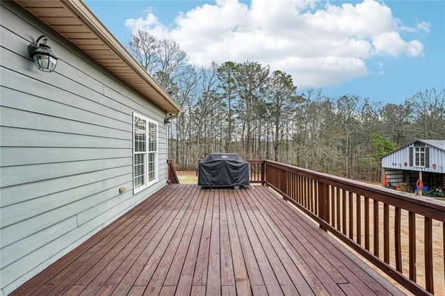 1170 Sleepy Hollow Road, Powder Springs, GA 30127