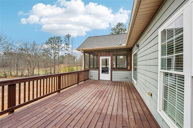 1170 Sleepy Hollow Road, Powder Springs, GA 30127