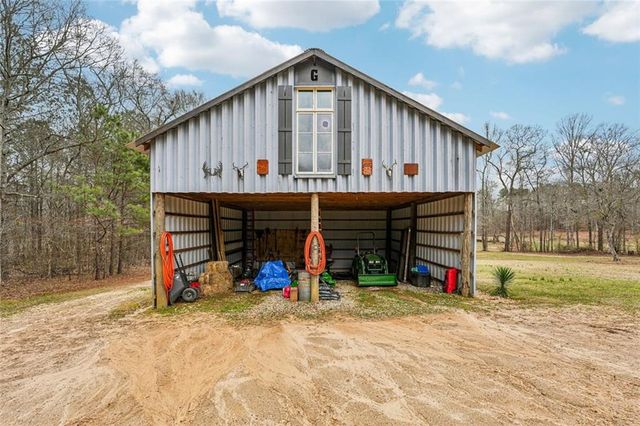 1170 Sleepy Hollow Road, Powder Springs, GA 30127
