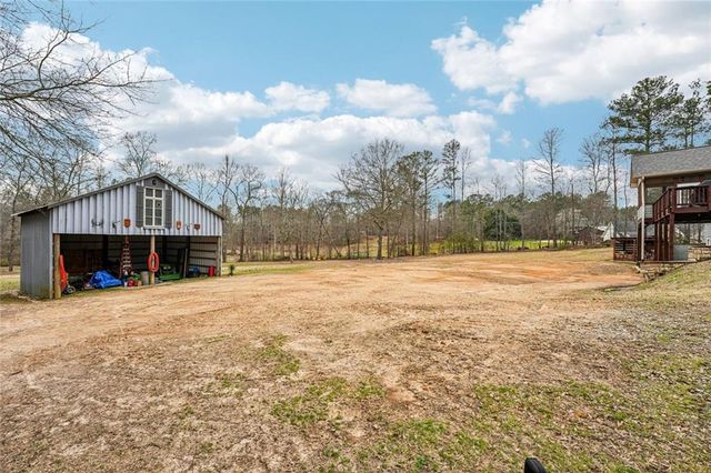 1170 Sleepy Hollow Road, Powder Springs, GA 30127