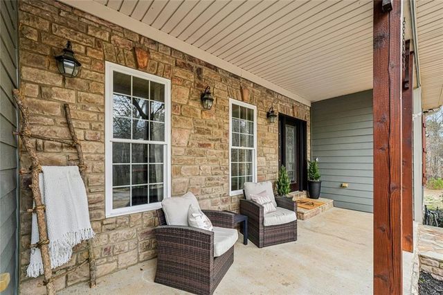 1170 Sleepy Hollow Road, Powder Springs, GA 30127