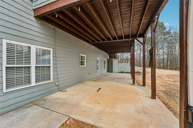 1170 Sleepy Hollow Road, Powder Springs, GA 30127