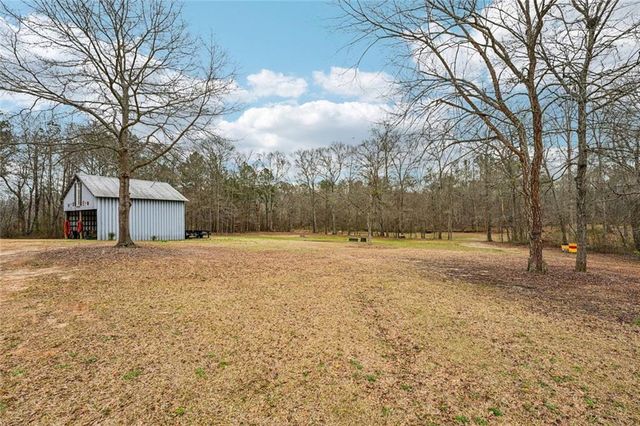 1170 Sleepy Hollow Road, Powder Springs, GA 30127