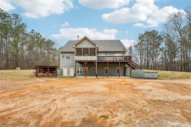 1170 Sleepy Hollow Road, Powder Springs, GA 30127