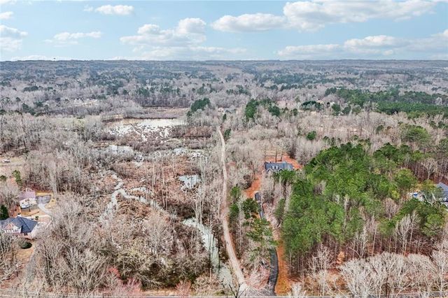 1170 Sleepy Hollow Road, Powder Springs, GA 30127