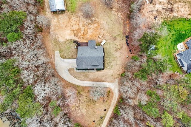 1170 Sleepy Hollow Road, Powder Springs, GA 30127