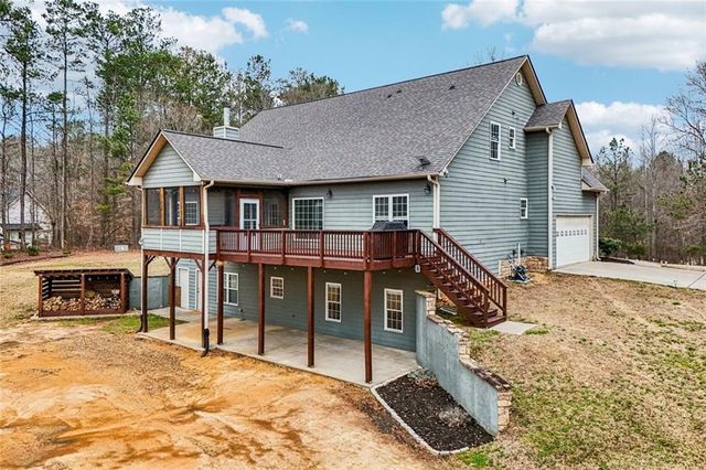 1170 Sleepy Hollow Road, Powder Springs, GA 30127
