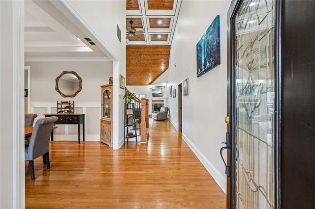 1170 Sleepy Hollow Road, Powder Springs, GA 30127