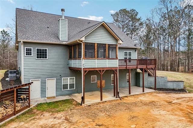 1170 Sleepy Hollow Road, Powder Springs, GA 30127