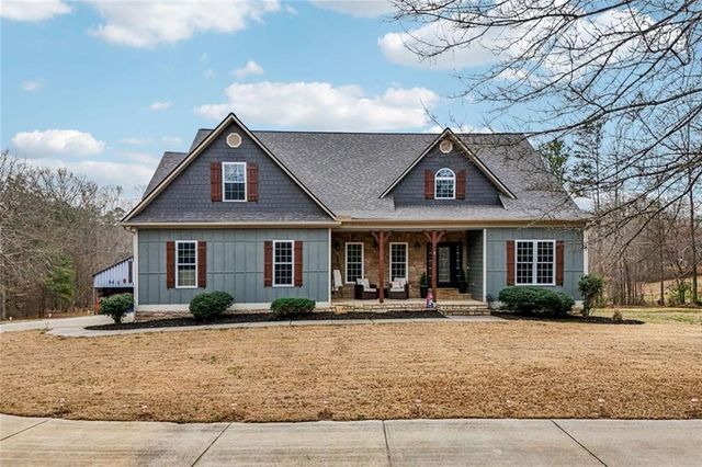 1170 Sleepy Hollow Road, Powder Springs, GA 30127