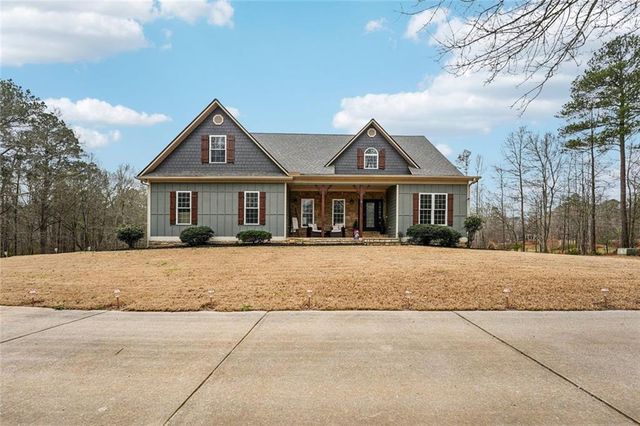 1170 Sleepy Hollow Road, Powder Springs, GA 30127
