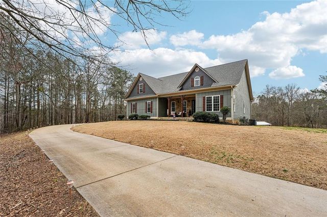 1170 Sleepy Hollow Road, Powder Springs, GA 30127