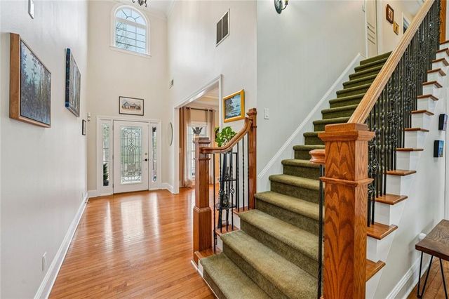 1170 Sleepy Hollow Road, Powder Springs, GA 30127