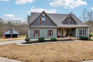 1170 Sleepy Hollow Road, Powder Springs, GA 30127