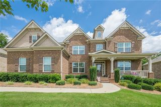 5515 Cheatam Avenue, Cumming, GA 30040