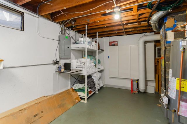 1163 THORNDALE STREET, Green Bay, WI 54304