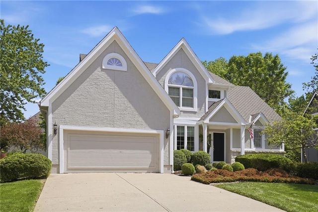 12313 Beverly Street, Leawood, KS 66209