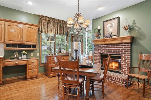 12313 Beverly Street, Leawood, KS 66209