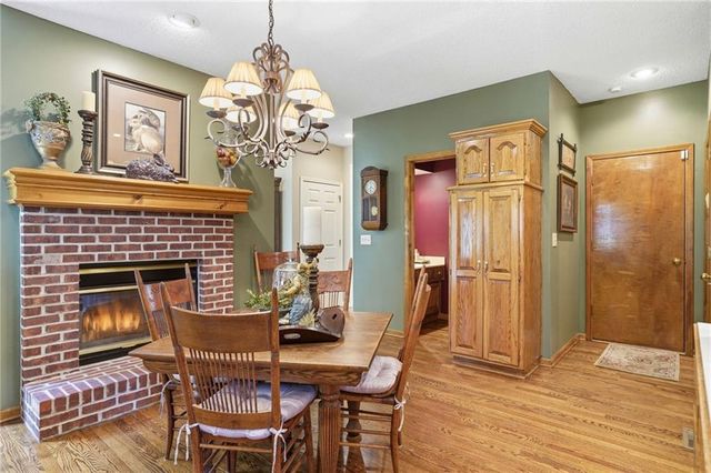 12313 Beverly Street, Leawood, KS 66209