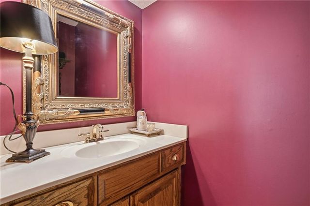 12313 Beverly Street, Leawood, KS 66209