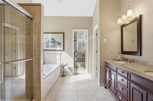 12313 Beverly Street, Leawood, KS 66209