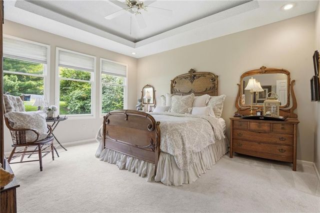 12313 Beverly Street, Leawood, KS 66209