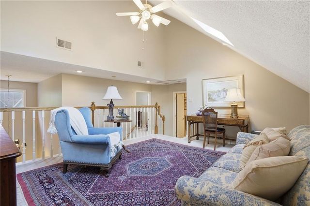 12313 Beverly Street, Leawood, KS 66209