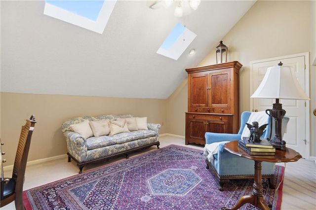 12313 Beverly Street, Leawood, KS 66209