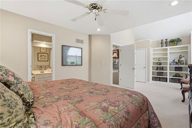 12313 Beverly Street, Leawood, KS 66209