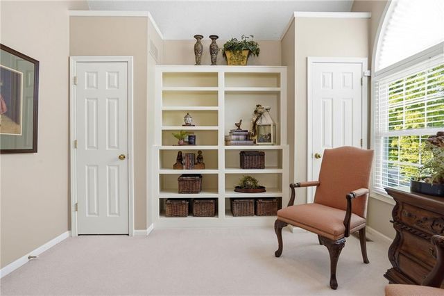 12313 Beverly Street, Leawood, KS 66209