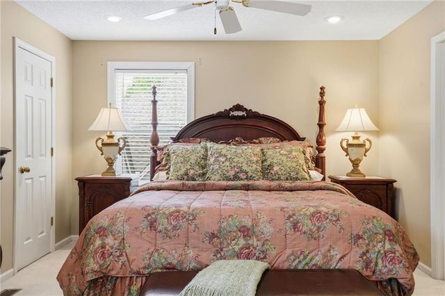 12313 Beverly Street, Leawood, KS 66209