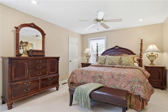 12313 Beverly Street, Leawood, KS 66209