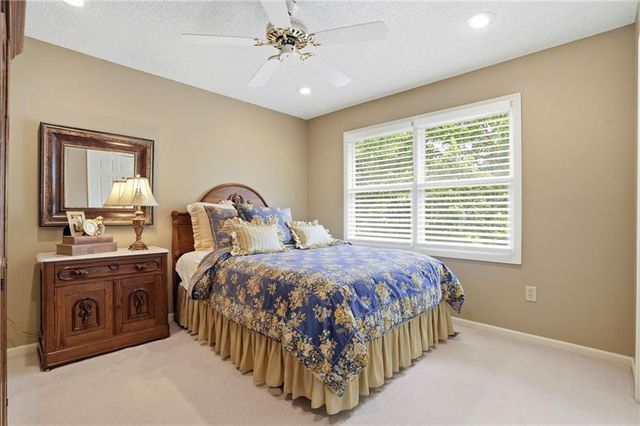 12313 Beverly Street, Leawood, KS 66209