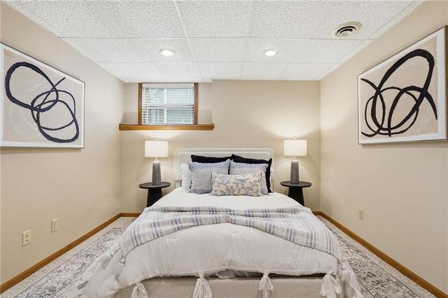 12313 Beverly Street, Leawood, KS 66209