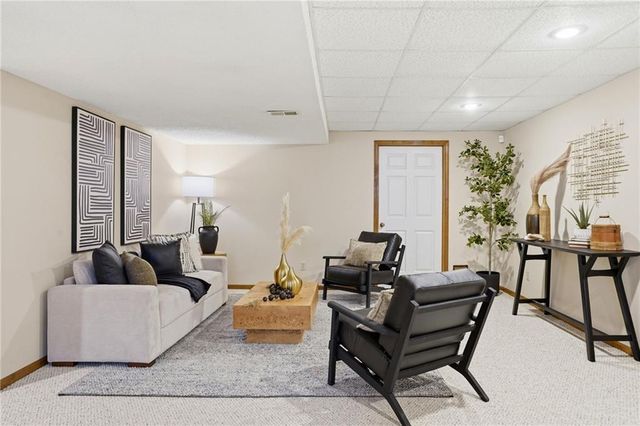 12313 Beverly Street, Leawood, KS 66209