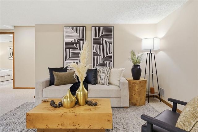 12313 Beverly Street, Leawood, KS 66209