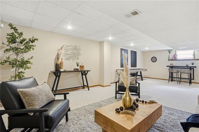 12313 Beverly Street, Leawood, KS 66209