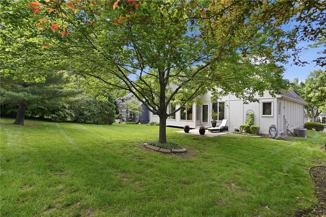 12313 Beverly Street, Leawood, KS 66209