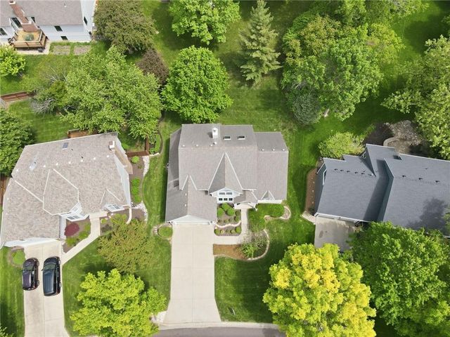 12313 Beverly Street, Leawood, KS 66209
