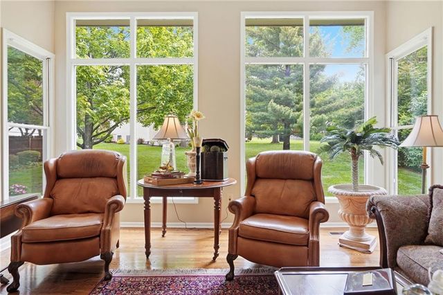12313 Beverly Street, Leawood, KS 66209