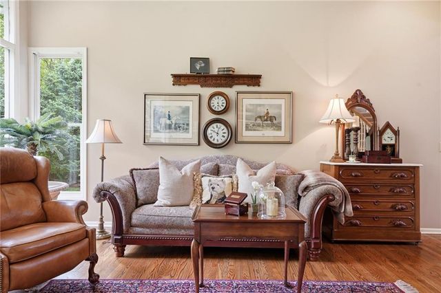 12313 Beverly Street, Leawood, KS 66209