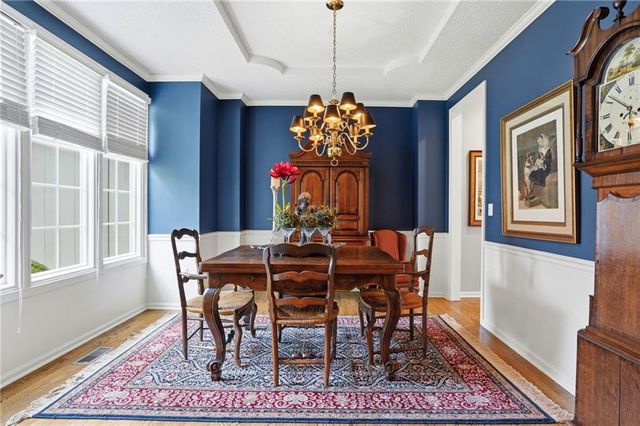 12313 Beverly Street, Leawood, KS 66209