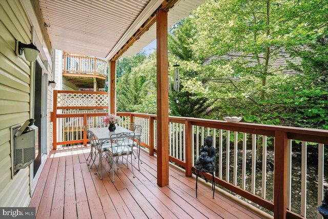 13806 BREEZY RIDGE WAY, Woodbridge, VA 22191