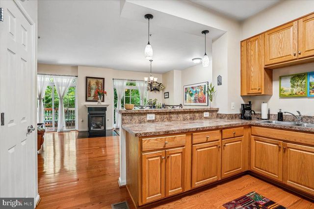 13806 BREEZY RIDGE WAY, Woodbridge, VA 22191