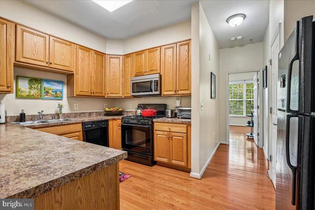 13806 BREEZY RIDGE WAY, Woodbridge, VA 22191